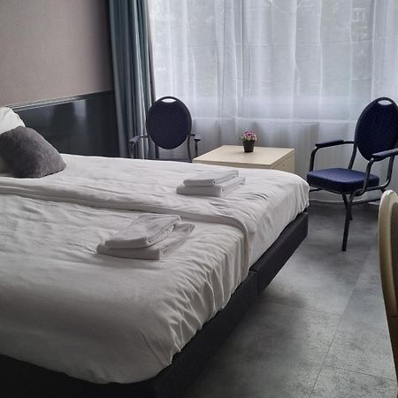 City Hotel Winschoten Exterior photo